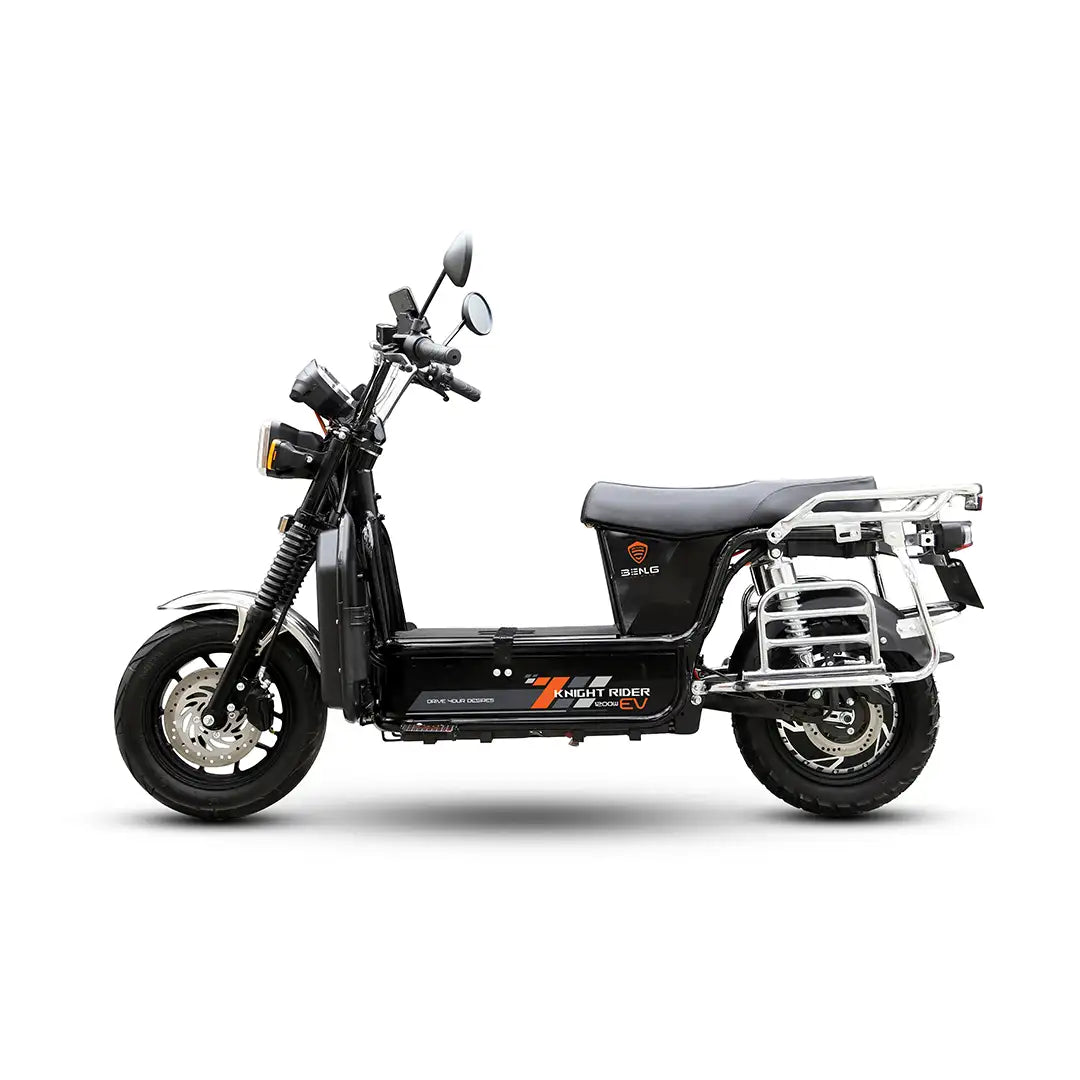 Benling Knight Rider Electric Motorcycle 1200W