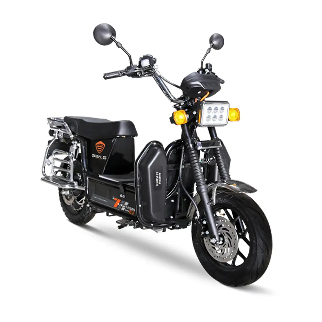 Benling Knight Rider Electric Motorcycle 1200W